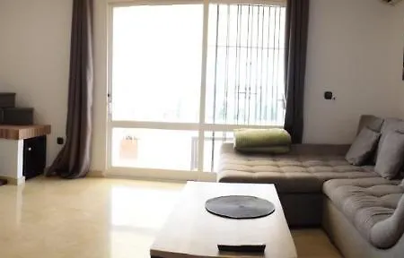 Duplex Con Vistas Golf * Mijas