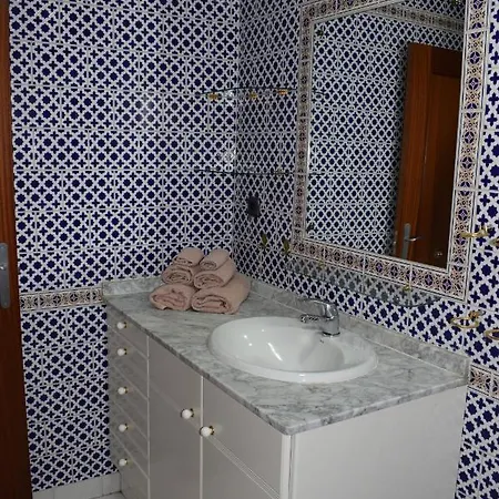 Duplex Con Vistas Golf