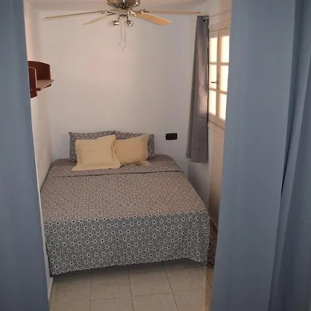 Apartment Duplex Con Vistas Golf