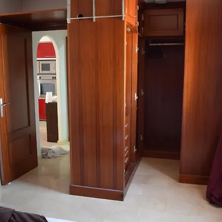 Apartment Duplex Con Vistas Golf *