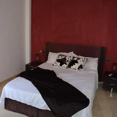 Duplex Con Vistas Golf Mijas